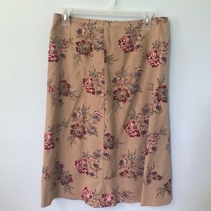 Eddie Bauer skirt